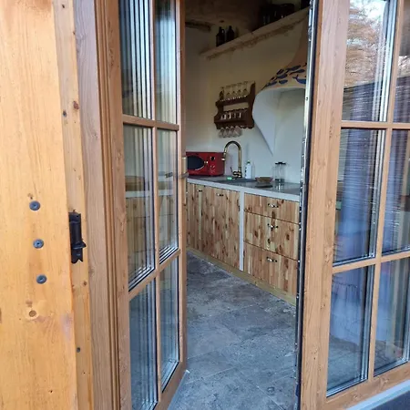 Bodychowka Ustronie Morskie Exterior photo